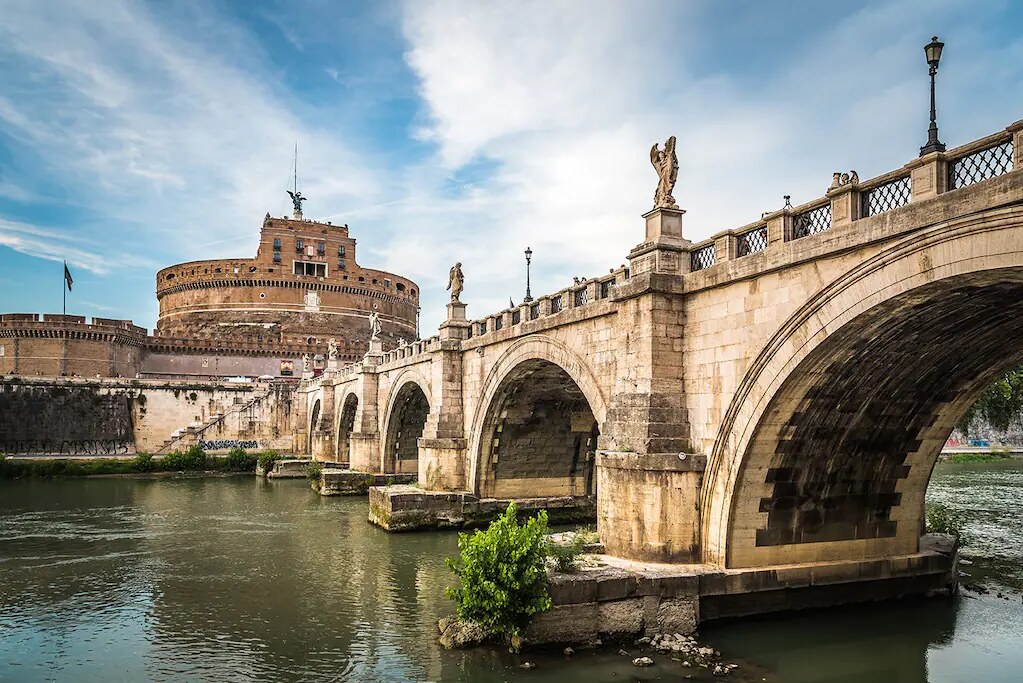 Castel Sant'Angelo