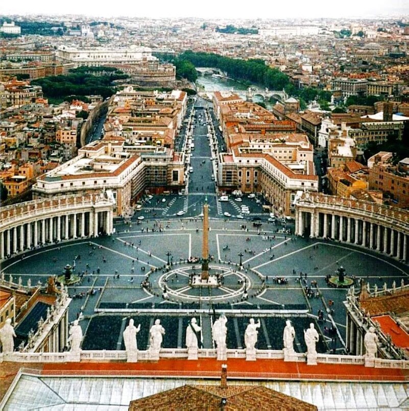Saint Peter's Basilica